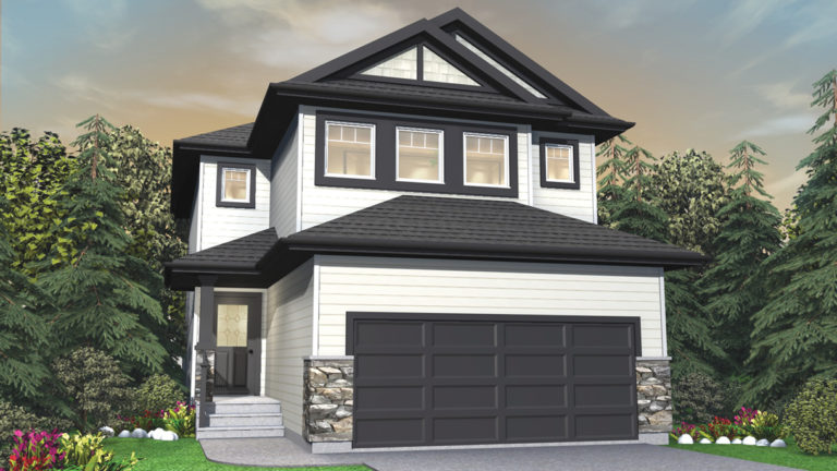 new home construction