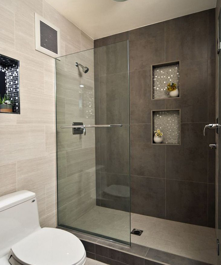 bathroom renovations