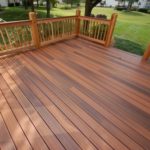decks and repairs