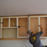 kitchen cabinets