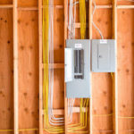 electrical panel wiring