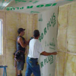 home insulation