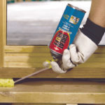 window and door insulation