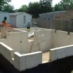 basement waterproofing